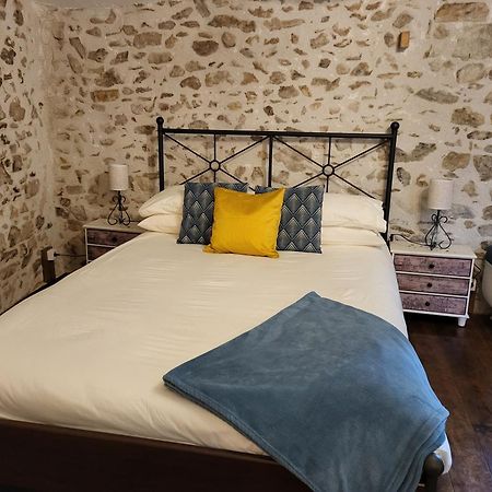 Lazy Days Bed & Breakfast Rancon Dış mekan fotoğraf