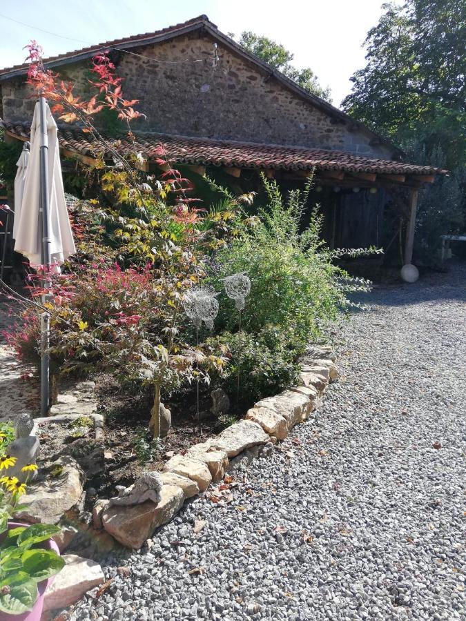Lazy Days Bed & Breakfast Rancon Dış mekan fotoğraf
