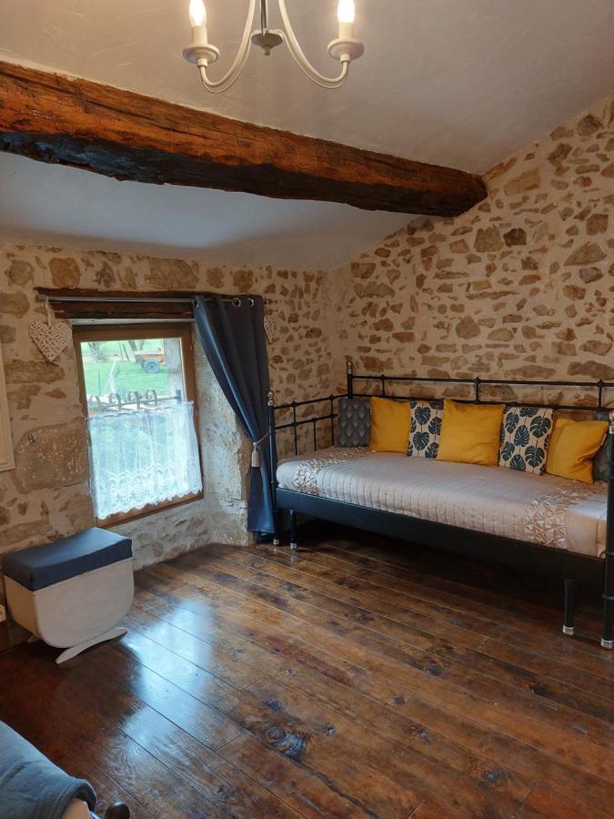 Lazy Days Bed & Breakfast Rancon Dış mekan fotoğraf