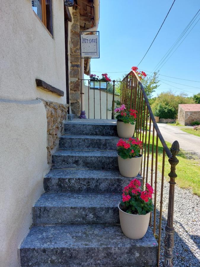 Lazy Days Bed & Breakfast Rancon Dış mekan fotoğraf