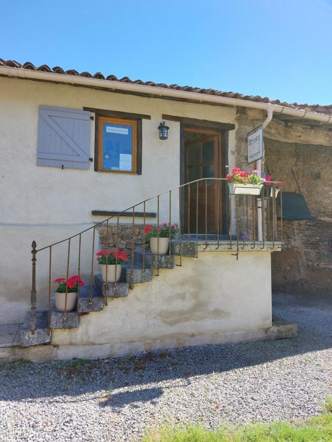 Lazy Days Bed & Breakfast Rancon Dış mekan fotoğraf