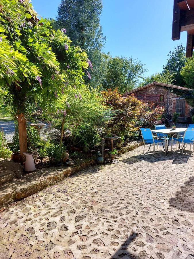 Lazy Days Bed & Breakfast Rancon Dış mekan fotoğraf