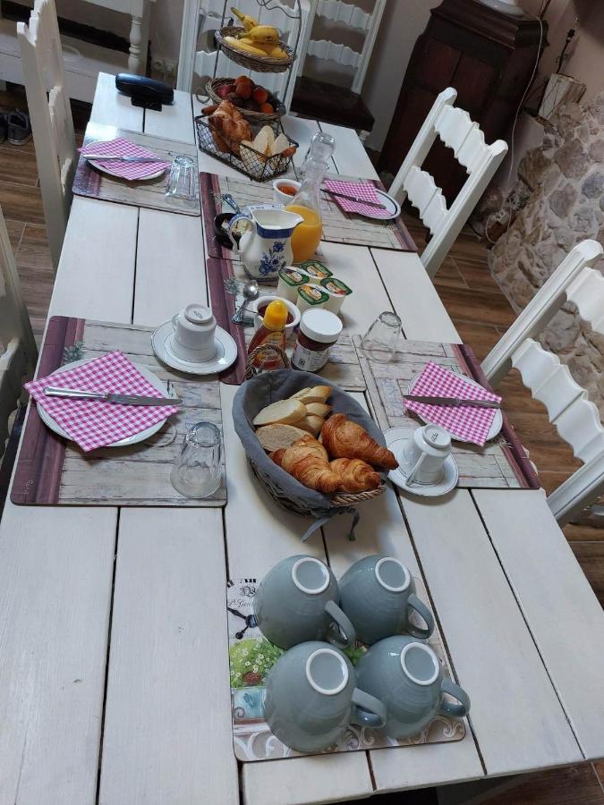 Lazy Days Bed & Breakfast Rancon Dış mekan fotoğraf
