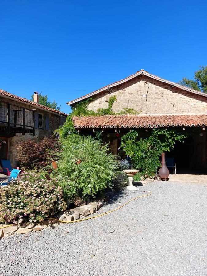 Lazy Days Bed & Breakfast Rancon Dış mekan fotoğraf