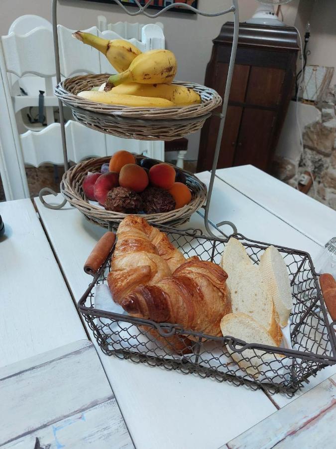 Lazy Days Bed & Breakfast Rancon Dış mekan fotoğraf