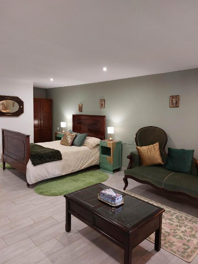 Lazy Days Bed & Breakfast Rancon Dış mekan fotoğraf