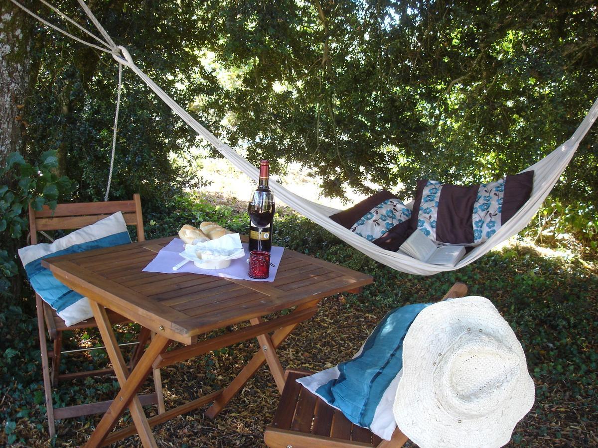Lazy Days Bed & Breakfast Rancon Dış mekan fotoğraf