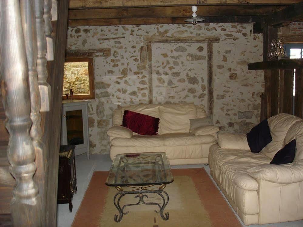 Lazy Days Bed & Breakfast Rancon Dış mekan fotoğraf