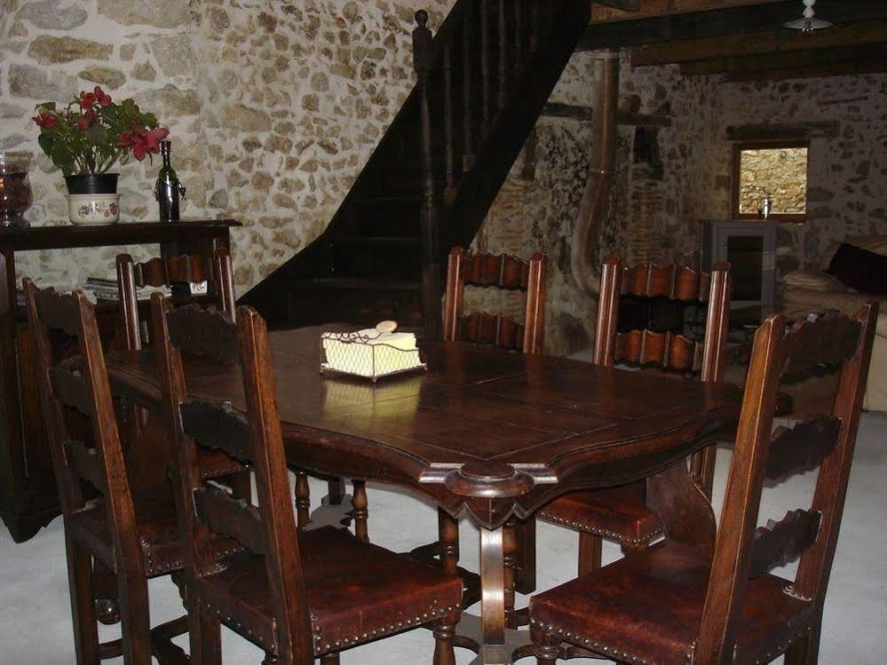 Lazy Days Bed & Breakfast Rancon Dış mekan fotoğraf