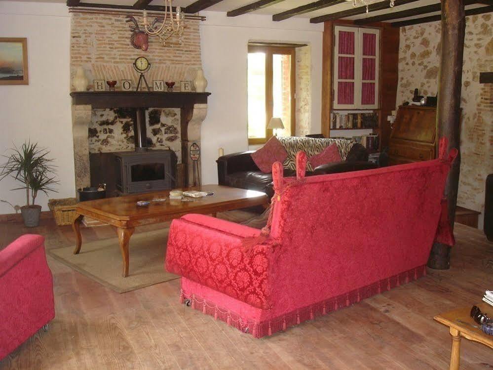 Lazy Days Bed & Breakfast Rancon Dış mekan fotoğraf