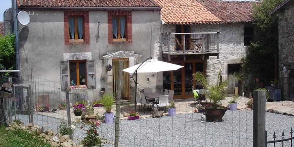 Lazy Days Bed & Breakfast Rancon Dış mekan fotoğraf