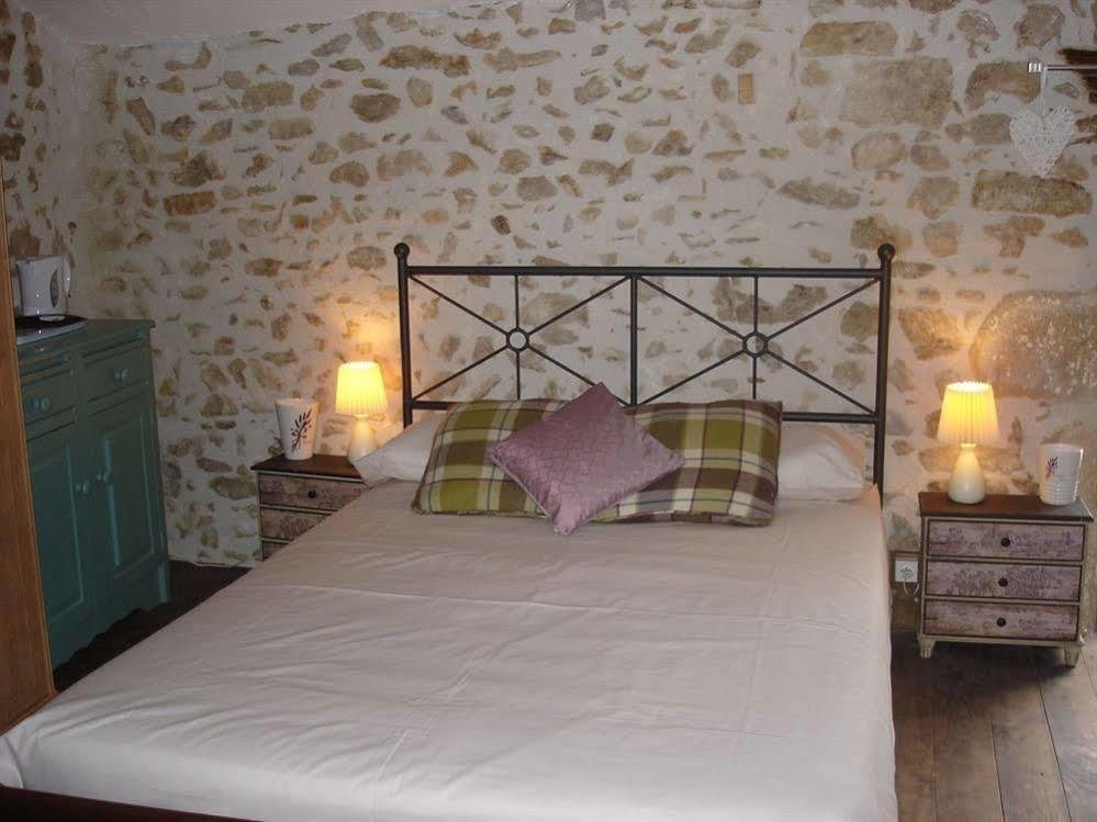 Lazy Days Bed & Breakfast Rancon Dış mekan fotoğraf